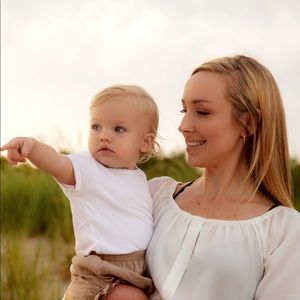 Meet your Posher, Morgan